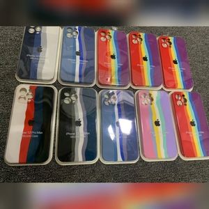 Iphone covers